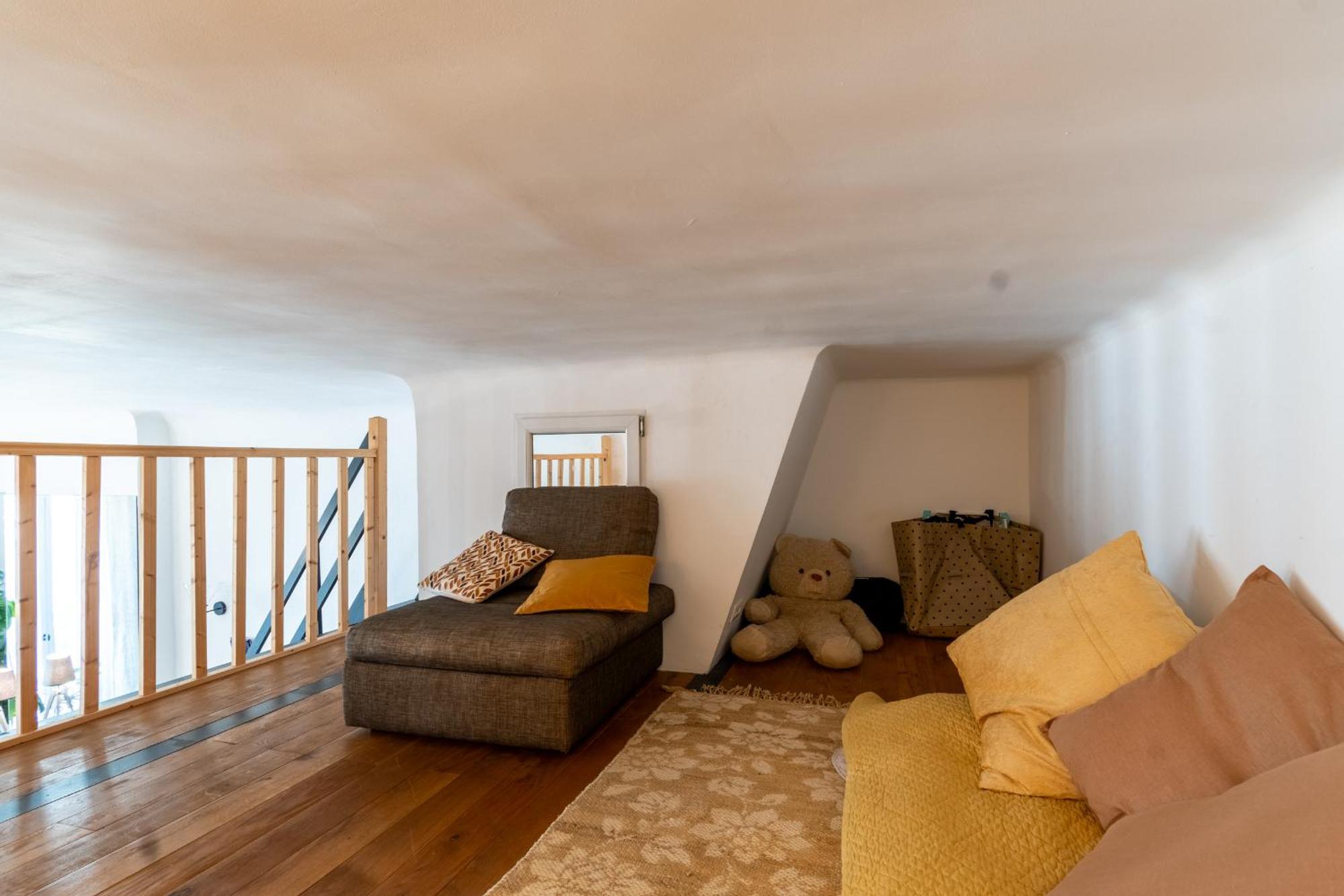 A 50m Et Face A La Mer, Proche Vieux Port -4 A 5 Pers - Classe 4 Etoiles - 80m2 Apartment Marseilles