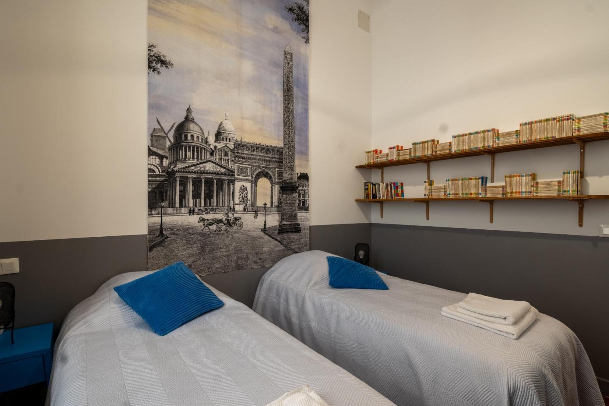 A 50m Et Face A La Mer, Proche Vieux Port -4 A 5 Pers - Classe 4 Etoiles - 80m2 Apartment Marseilles